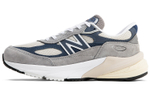 Кроссовки New Balance Nb 990 V6