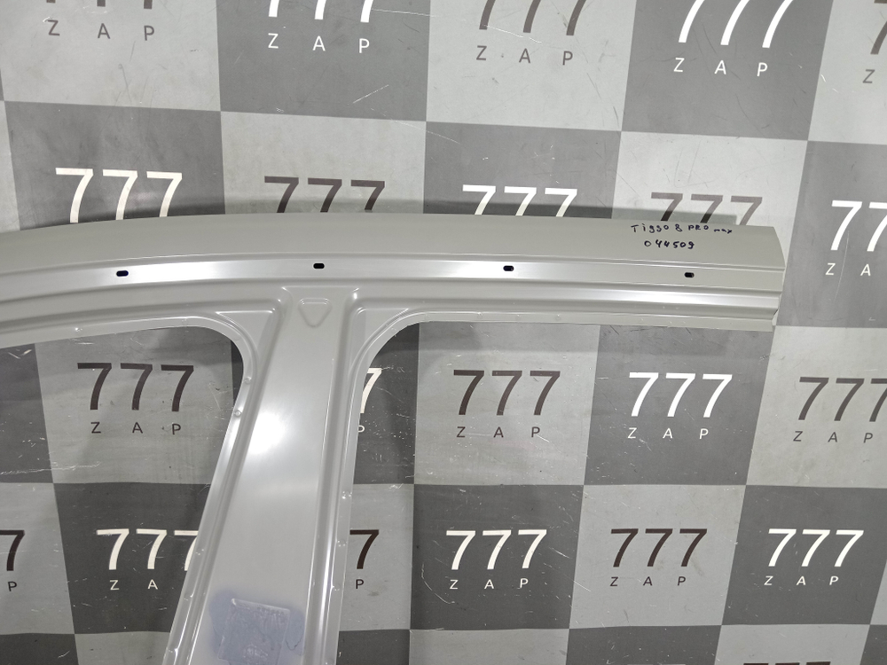 Боковина левая Chery Tiggo 8 Pro 21-нв Новая Оригинал 509001422AADYJ