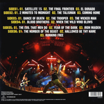 Iron Maiden / En Vivo! (2LP)