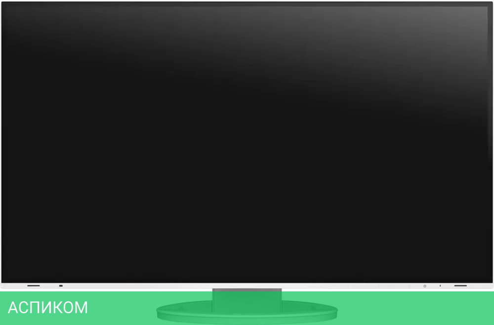 Монитор EIZO FlexScan EV2781-WT