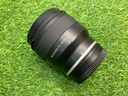 Tamron 20mm 2.8 Di III OSD