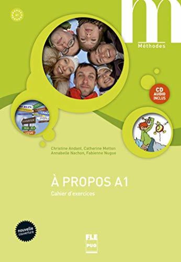 A propos A1