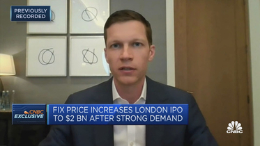 Антон Махнев (Fix Price): "Пока еще рынок не научился эффективно работать с онлайном, так, чтобы на этом зарабатывать"