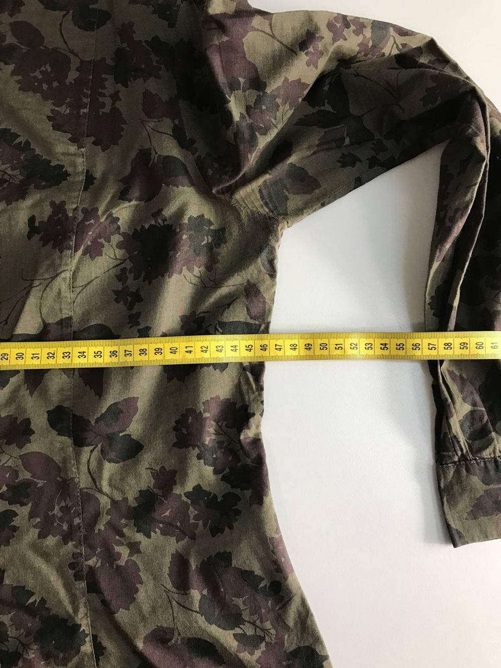 Блузка Sasch модная, визуально на 46 размер