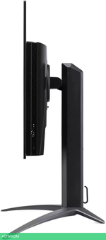 Игровой монитор Acer Predator X27Ubmiipruzx UM.HXXEE.001