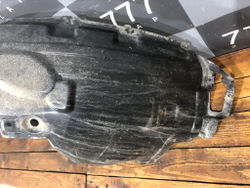 Подкрылок передний левый Haval F7 1 19-24 Б/У Оригинал 5512100XKQ04A