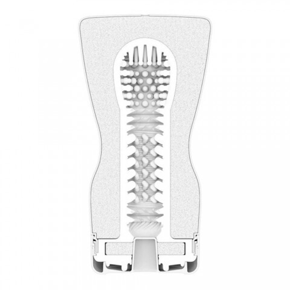 TENGA Мастурбатор Soft Case Cup