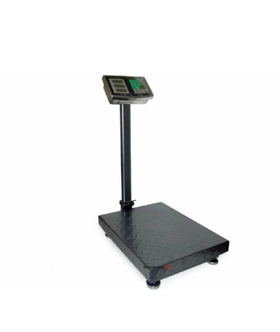 Торговые весы 300 кг