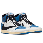 AIR JORDAN 1 RETRO HIGH “TRAVIS SCOTT FRAGMENT DESIGN"