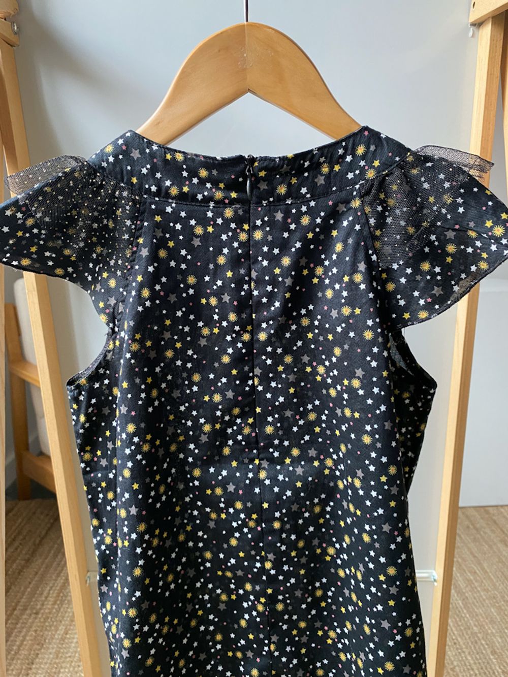 Хлопковая блузка Lcdp, 116