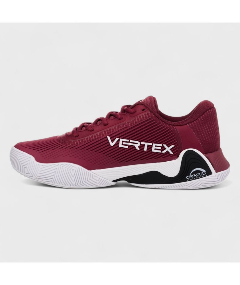 Кроссовки мужские для игры в падел VERTEX VIBRAM 25I