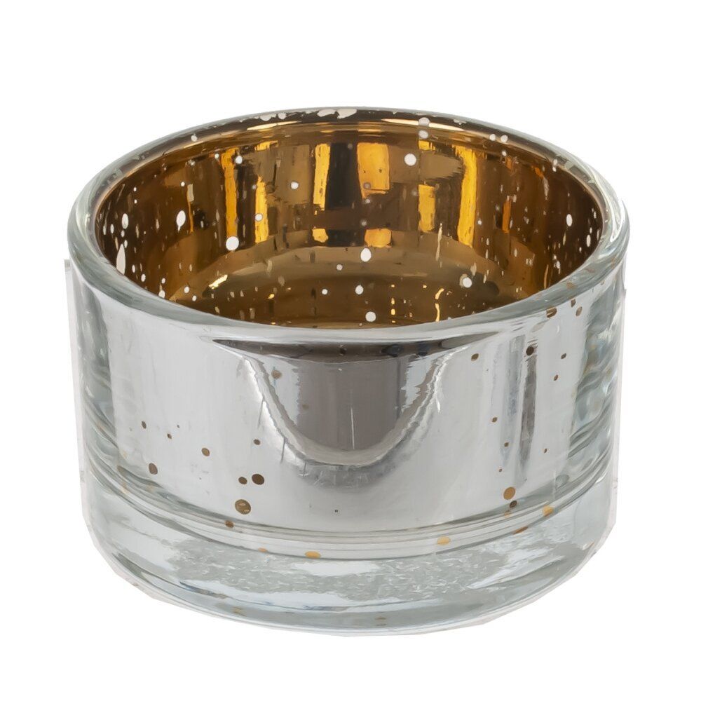 GAEM Подсвечник, L5 W5 H3 см, 4в.