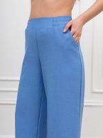 Брюки Сибелла-2 Виотекс ГОЛУБОЙ