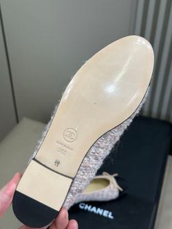 Chanel Ballet Flats (6 colors)