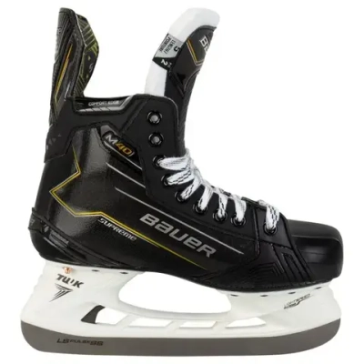 Коньки Bauer S24 Supreme M40 SR