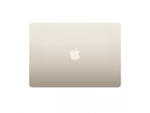 Ноутбук Apple MacBook Air 15 2024 M3 (15.3/2880x1864/16GB/256GB SSD/Apple graphics 10-core) Starlight (MC9F4)