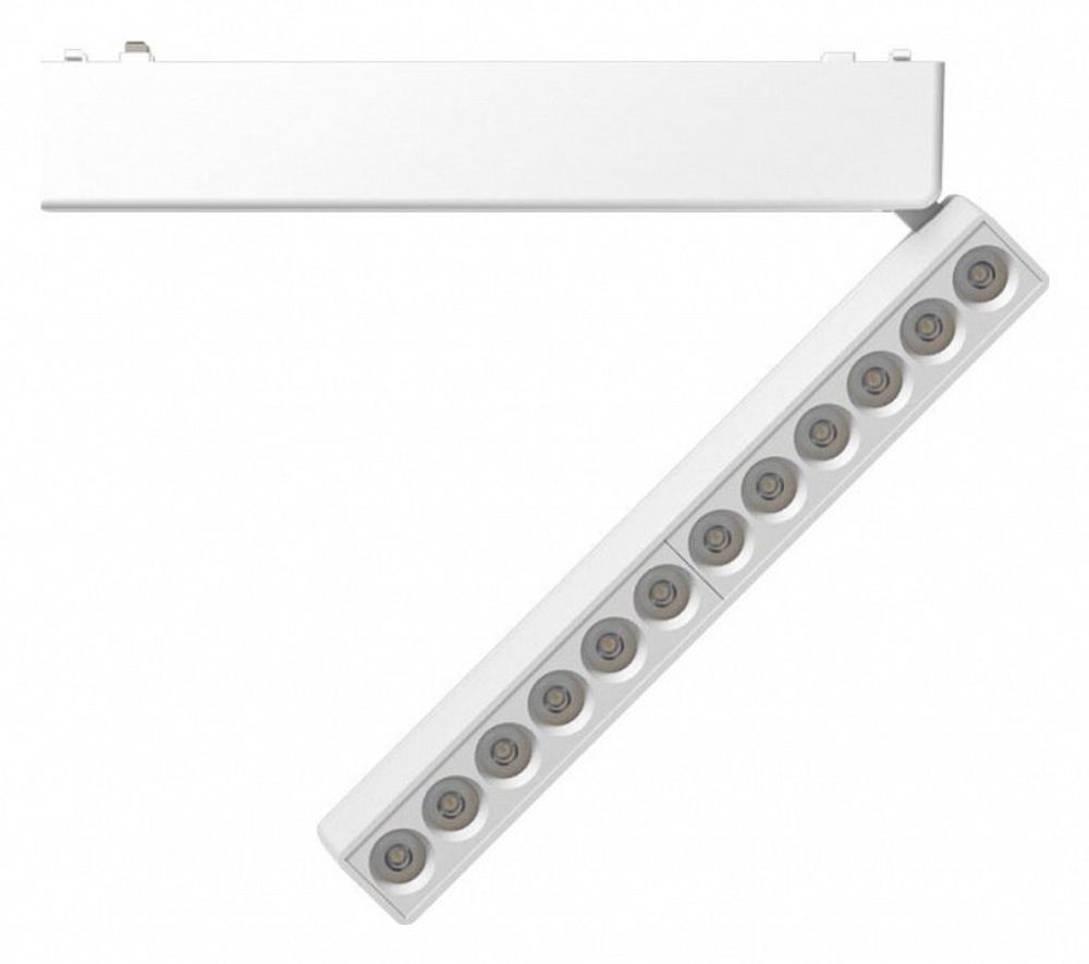 Накладной светильник Aployt Magnetic track 48 APL.0102.10.12