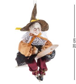 RK-476/2 Кукла подвесная «Кухонная фея»