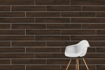 20x120 Aspenwood Темный Венге Матовый R10A