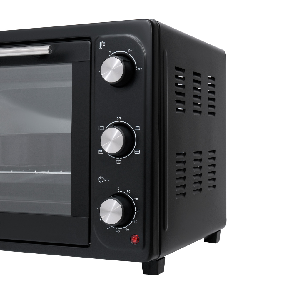 Электрическая мини-печь Oasis M-60CB2