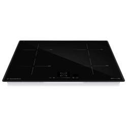 Встраиваемая индукционная варочная панель Maunfeld AVI6046SBK