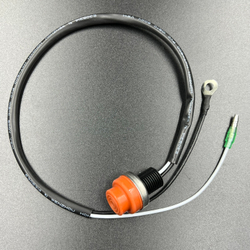 Комплект электрозапуска Tohatsu 9.8 (YUELANG)