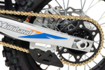 Мотоцикл Кросс Motoland SMX300 S3 PRO (YB300H) 2025