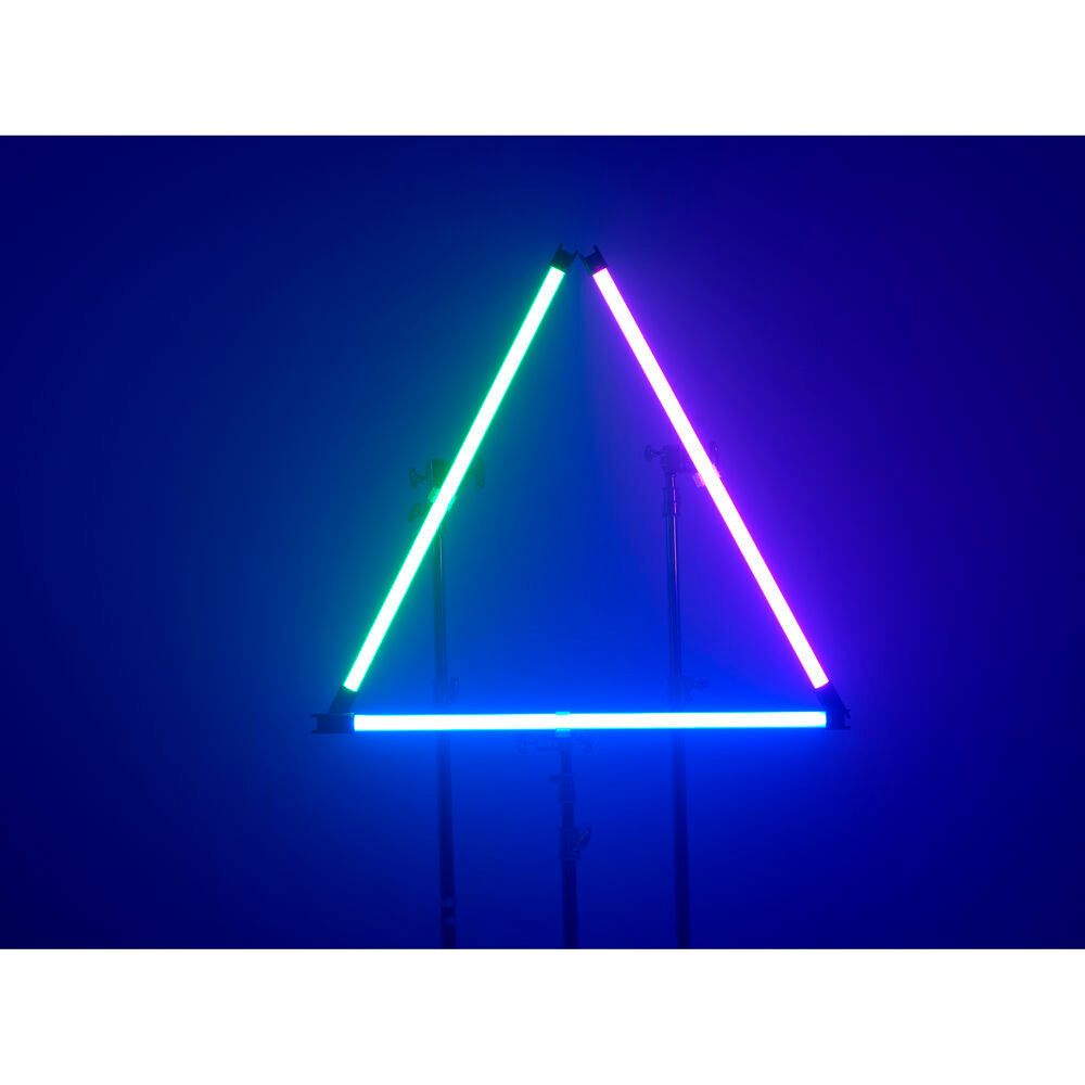 Комплект постоянного света Godox TL120-K4 kit