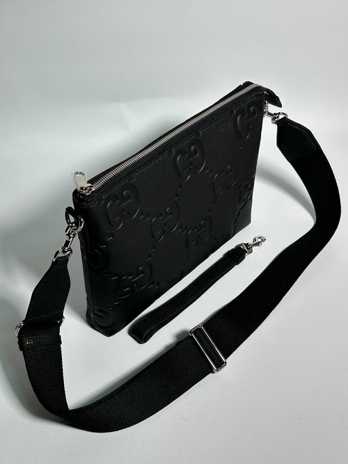 Мессенджер-Сумка через плечо Gucci