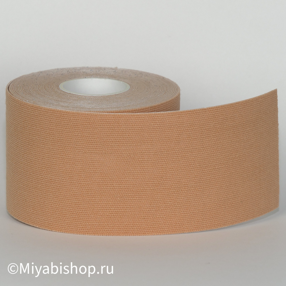 Кинезиотейп Miyabi