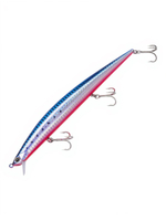 Воблер DUO Tide Minnow Slim 175 Flyer, DHA0405 Sardine Ultra, 175 мм, 29 г, тонущий, минноу