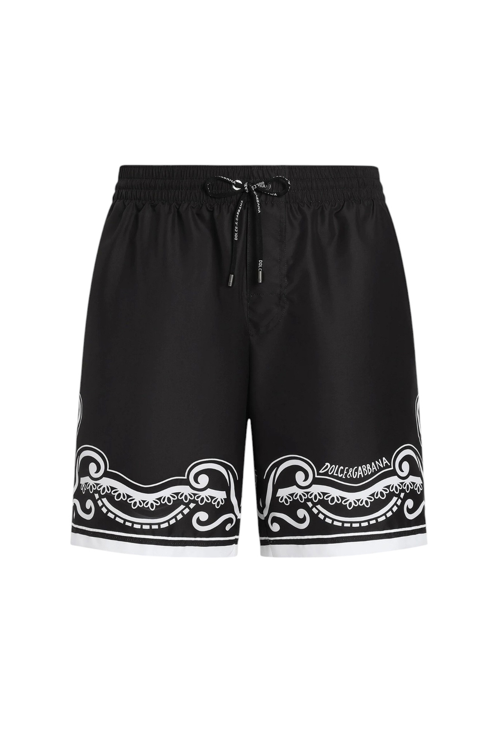 Плавки DOLCE&GABBANA
