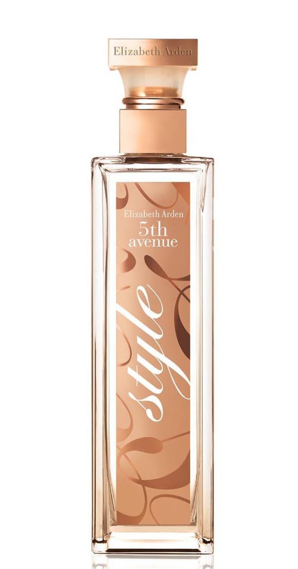 Elizabeth Arden 5th Avenue Style Eau De Parfum