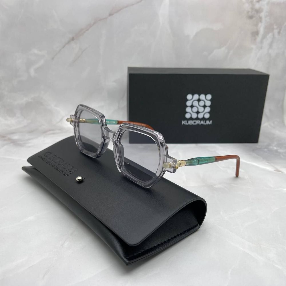 Солнцезащитные очки Kuboraum