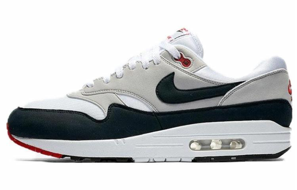 Кроссовки Nike Air Max 1 Og "Obsidian" 2017
