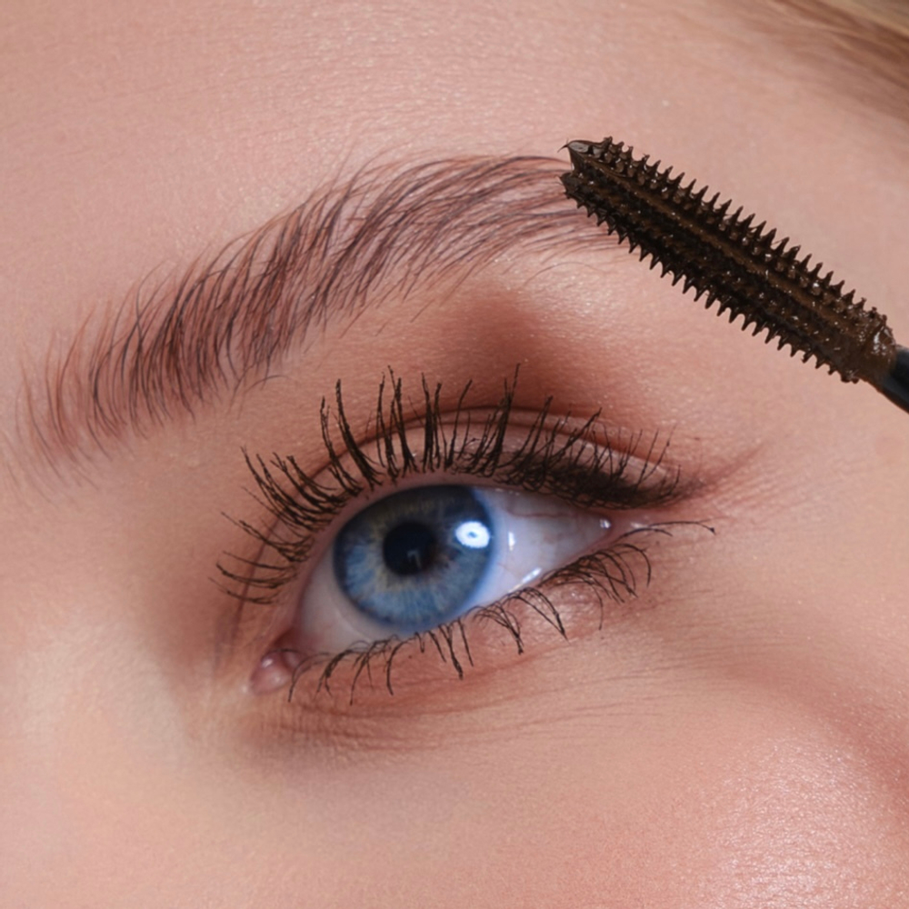 Shik Aspect Eyelash Mascara - Brown