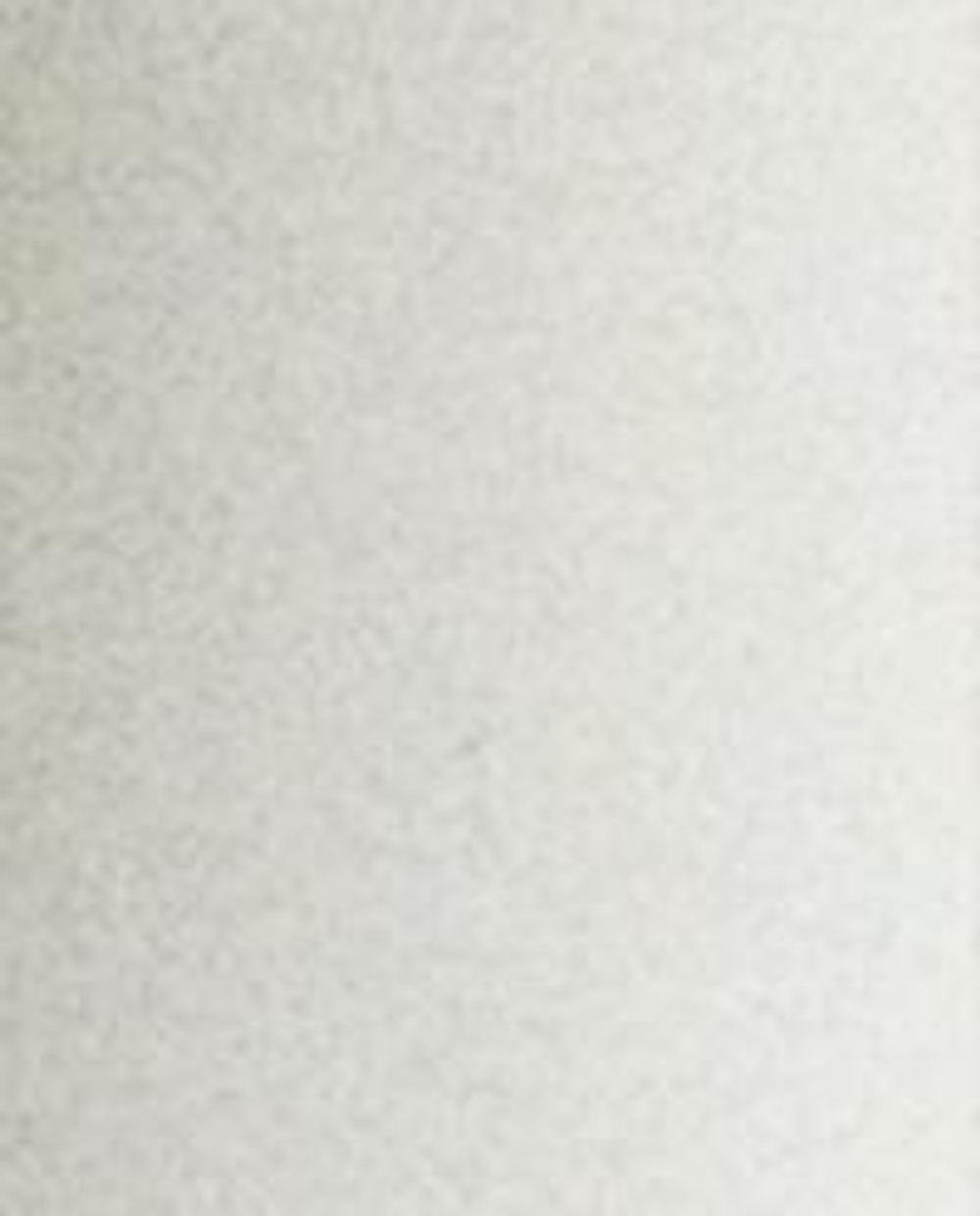 Zara Home кувшин из фарфора, цвет кремовый, 11 см