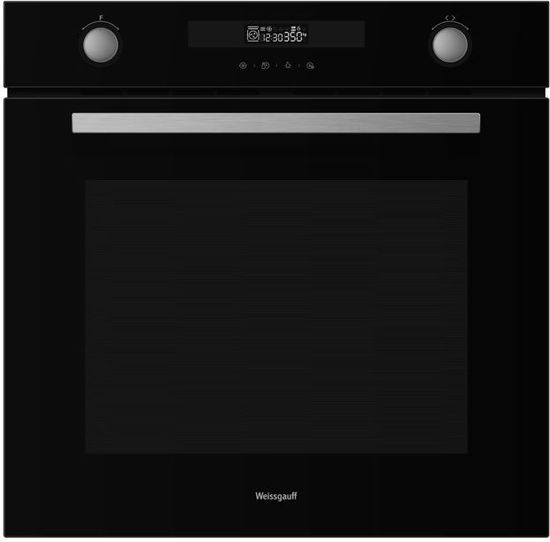 Электрический духовой шкаф Weissgauff EOM 731 PDB