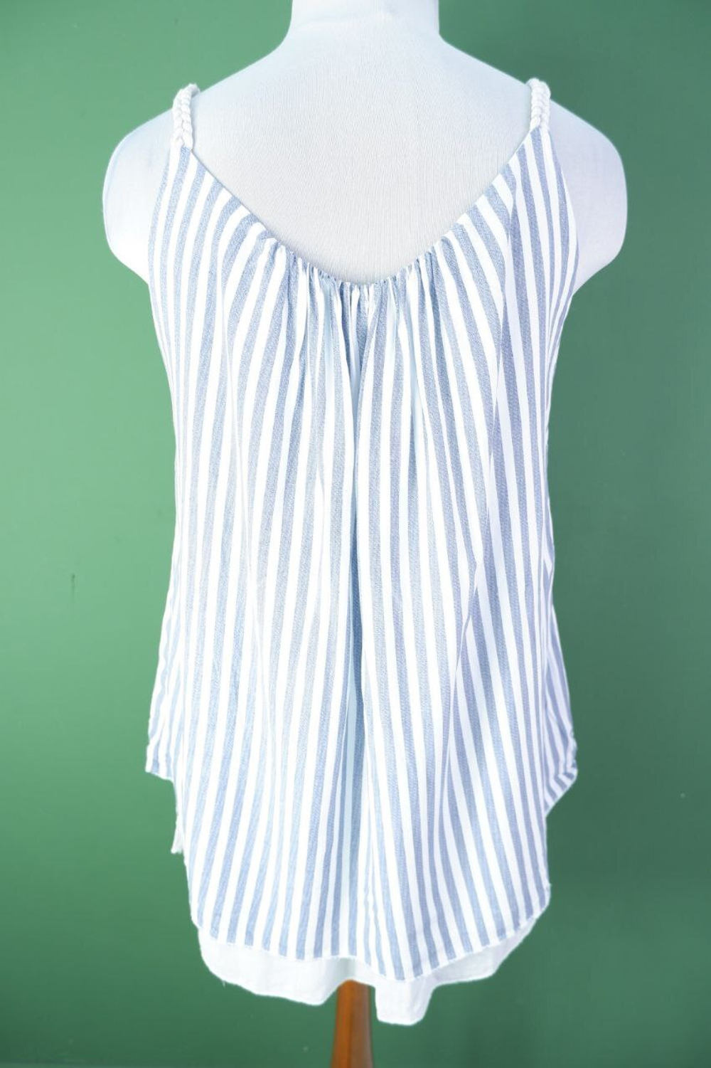 Топ летний симпатичный 44-46 размер