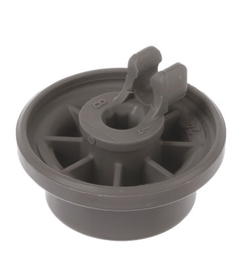 Ролик нижней корзины посудомоечной машины BOSCH (165314)