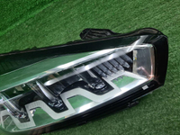 Фара правая Chery Tiggo 7 Pro (2020-н.в.) LED