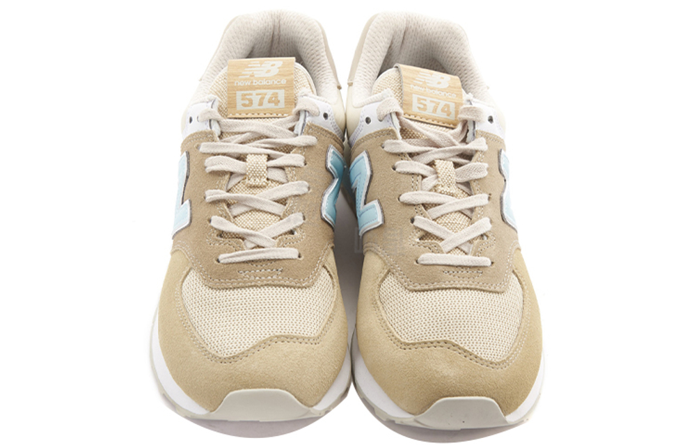Кроссовки New Balance Nb 574