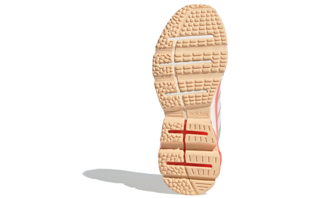 Кроссовки Adidas Quadcube Tpu (Женская размерная сетка)