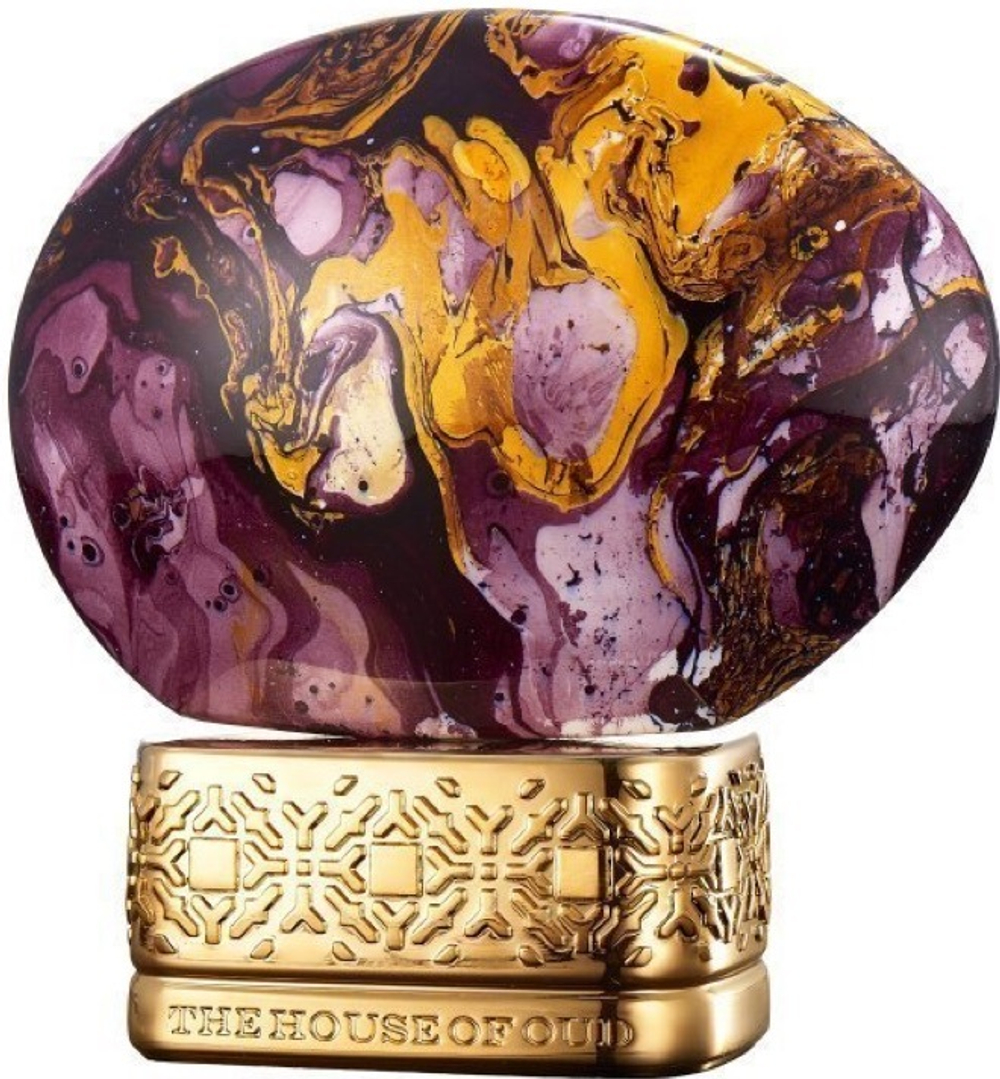 The House Of Oud Grape Pearls