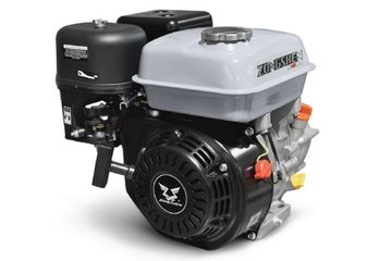 Поступление двигателей ZONGSHEN!