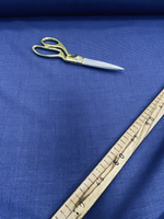 Ткань плательная (Италия) 80% шерсть мериноса 20% п/а ш-150см цена за 1 м