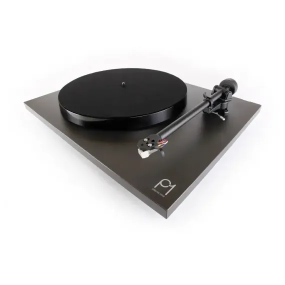 Rega Planar 1 Matte Black