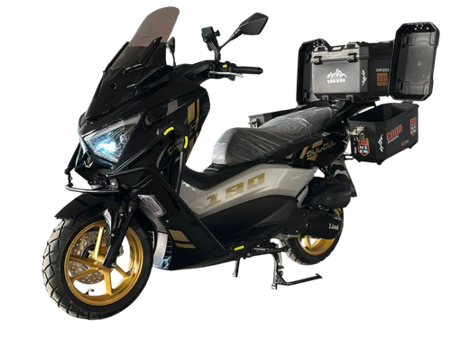Скутер N Max 180