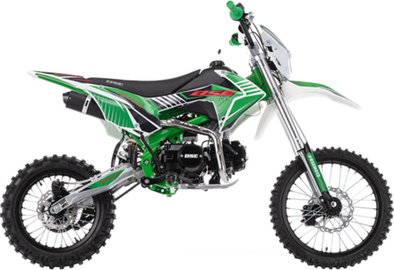 MX Green