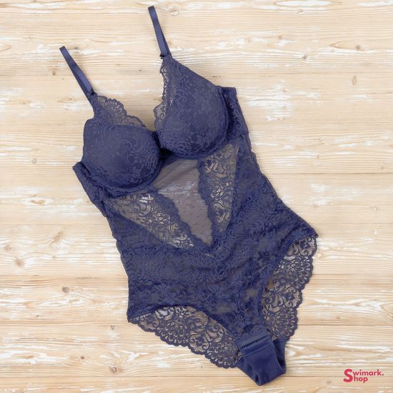 Боди женское TOPANTY 18025